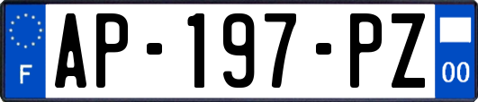 AP-197-PZ