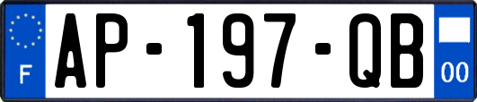 AP-197-QB