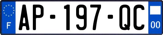 AP-197-QC