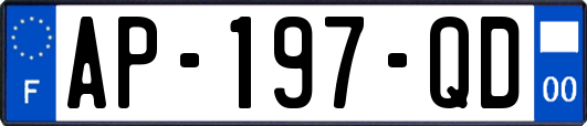 AP-197-QD