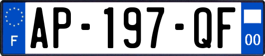 AP-197-QF