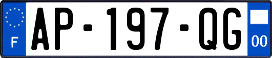 AP-197-QG