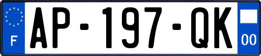 AP-197-QK