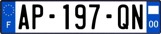 AP-197-QN