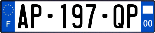 AP-197-QP