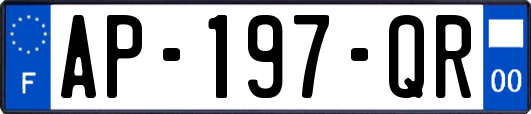 AP-197-QR