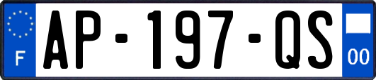 AP-197-QS