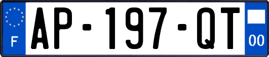AP-197-QT