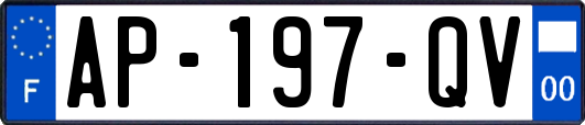 AP-197-QV