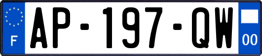 AP-197-QW