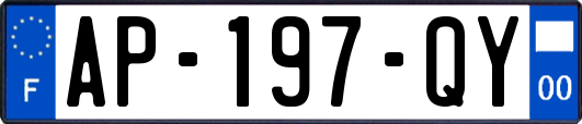 AP-197-QY
