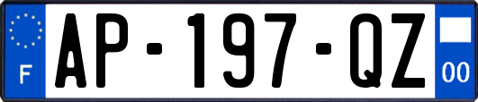 AP-197-QZ