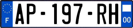 AP-197-RH