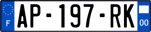 AP-197-RK
