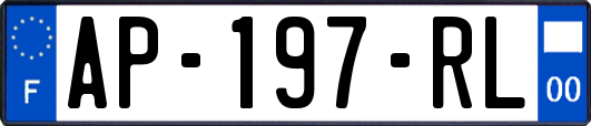 AP-197-RL