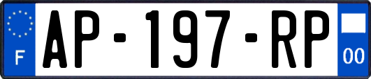 AP-197-RP