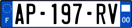 AP-197-RV