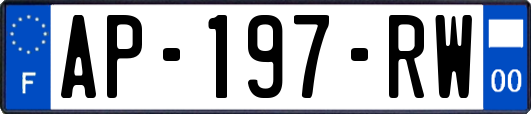 AP-197-RW