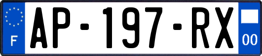 AP-197-RX