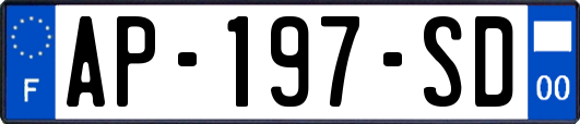 AP-197-SD