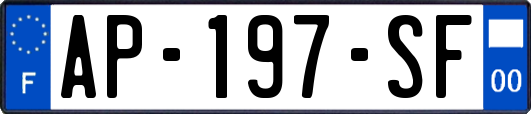 AP-197-SF