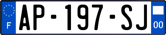 AP-197-SJ