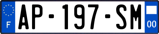 AP-197-SM