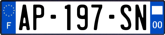 AP-197-SN