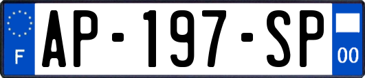 AP-197-SP