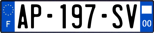 AP-197-SV