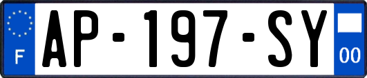 AP-197-SY
