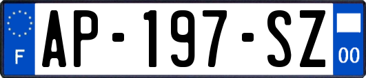 AP-197-SZ