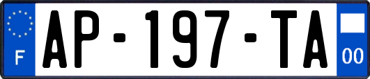 AP-197-TA