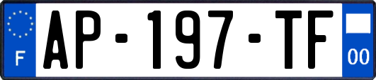 AP-197-TF