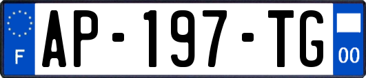 AP-197-TG