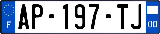 AP-197-TJ