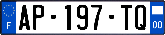 AP-197-TQ