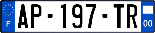 AP-197-TR