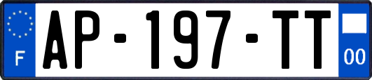 AP-197-TT