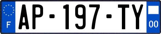 AP-197-TY