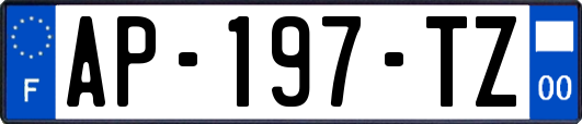 AP-197-TZ