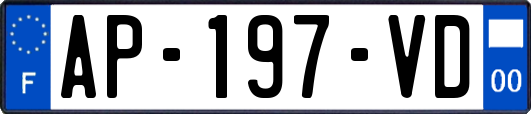 AP-197-VD