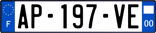 AP-197-VE