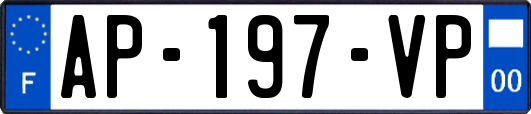 AP-197-VP