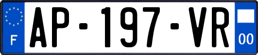 AP-197-VR