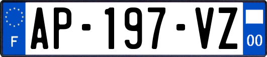 AP-197-VZ