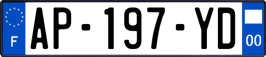 AP-197-YD