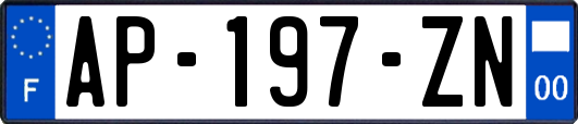 AP-197-ZN