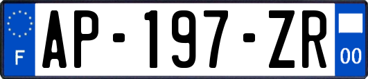 AP-197-ZR