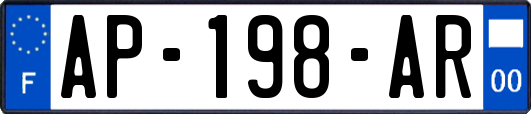 AP-198-AR